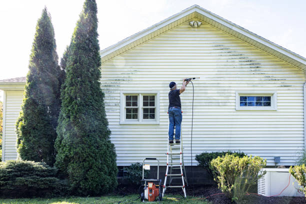 Best Pressure Washing Siding  in USA